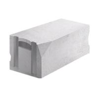 Газобетон Аэрок D400, 625*250*100-400 мм, паз-гребень Н/К