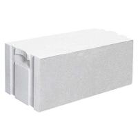 Газобетон Аэрок D400, 625*250*300 мм, паз-гребень