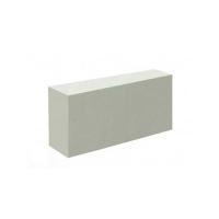 Газобетон H+H VIKINGER D600, 625*250*100 мм, прямой блок