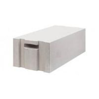 Газобетон СК блок ГБ пазгребень с захватом D400 (B 2,5), 600*250*300
