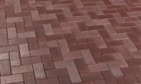 Клинкерная брусчатка