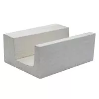 U-блок Аэрок (ЛСР Сертолово) 500*250*400 мм