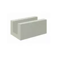 U-блок H+H 500*250*300 мм